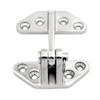 1/2Pack Marine Boat Hatch Hinge316 Stainless Steel Removable Pin Hardware Car Accessories (1) view 3