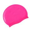 BESPORTBLE Swimming Cap for Women Men Silicone Sports Elastic Rubber Swimming Accessory Comfortable Adult view 1