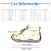 Boys Cute Slippers Summer And Autumn Comfortable Infant Toddler Shoes Cute Owl Bear Children Mesh (Pink, 3-6Months) view 4