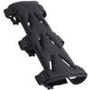 INOOMP 4pcs Elastic Archery Arm Guard Breathable for Adults Women Recurve Arm Brace Archery Accessories Supplies view 3