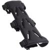 INOOMP 3pcs Arm Guard Protector for Archery Breathable Arm Brace for -Handed Use Comfortable Skin-Friendly Design for Optimal Shooting Performance Fit for Adults and Boys and Girls view 4