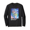 Darkstalkers Long Sleeve T-Shirt view 1