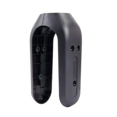 ANUTE LUNCHS Electric Scooter Front Fork Protective Cover Fit for NINEBOT Max G30 Scooter Rear Mudguard Electric Scooter Accessories (Color : Front Fork Cover)