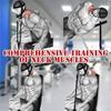 J Bryant Neck Harness Head - Weight Lifting with Resistance Bands - Adjustable Length Neck Training Strap with Door Anchor Neck Strength Training Equipment view 4