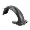 ANUTE LUNCHS Electric Scooter Front Fork Protective Cover Fit for NINEBOT Max G30 Scooter Rear Mudguard Electric Scooter Accessories (Color : Mudguard) view 1
