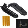 ANUTE LUNCHS Electric Scooter Front Fork Protective Cover Fit for NINEBOT Max G30 Scooter Rear Mudguard Electric Scooter Accessories (Color : Mudguard) view 3