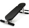 BUZZNN Adjustable Weight Bench, Full Body Workout Bench for Home Gym, Multi-Purpose Bench, Folding Weight Bench, Multi-Functional Fitness Bench, Dumbbell Bench view 2