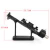 SHARROW Archery Fletching Jig Fletching Tool Jig Adjustable Fletches Stick Tool with Straight Clamp for DIY Archery Arrows Shafts Arrows Feather Fletching (Type 2) view 2