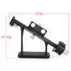 SHARROW Archery Fletching Jig Fletching Tool Jig Adjustable Fletches Stick Tool with Straight Clamp for DIY Archery Arrows Shafts Arrows Feather Fletching (Type 1) view 2