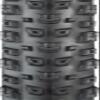 Teravail - Warwick Mountain Bike Tire | 29 x 2.3 | Tubeless | Black | Light and Supple | Fast Compound view 3