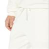 Amazon Essentials Relaxed-Fit Sweatpants for Men - Closed-Bottom, Big & Tall Options, Eggshell White, Small view 3