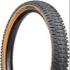 Teravail Warwick Mountain Bike Tire 29 x 2.5, Folding, Light & Supple, Tan view 1