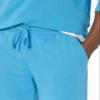 Amazon Essentials Men's Lightweight French Terry Jogger Pant, Turquoise Blue, Large view 3
