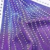 BAOHULU Leotard for Girls Gymnastics Toddler Tank Biketards Shorts Shiny Diamond Purple Kids Dancewear B217_DarkPurple_110 view 3