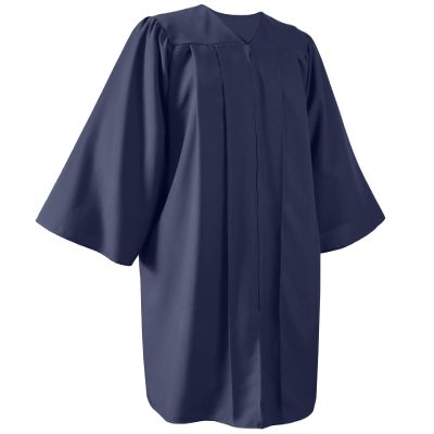 YIIOSS Graduation Gown Choir Robes for Church Pulpit Robe and Pastor