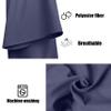 YIIOSS Graduation Gown Choir Robes for Church Pulpit Robe and Pastor view 3