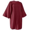 YIIOSS Graduation Gown Choir Robes for Church Pulpit Robe and Pastor view 1