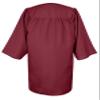YIIOSS Graduation Gown Choir Robes for Church Pulpit Robe and Pastor view 2