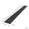 5' L Snowmobile Ski Carbide Glide Protector Guides - 8 Pack view 2