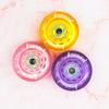 KAUYITWA Roller Skate Wheels 32 x 58mm, 82A and 608RS high-Speed Rotating Bearing Skate Wheels with Bearings Installed for Indoor or Outdoor Double Row Skating and Skateboard (Pink) view 4