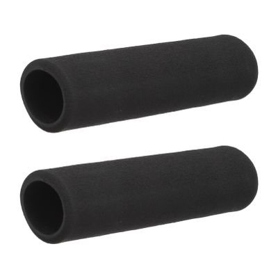 VOSAREA Kayak Paddle Handle Cushion 2pcs Sponge Grips Non-Slip Kayak Paddle Covers Comfortable Grip for Supplies