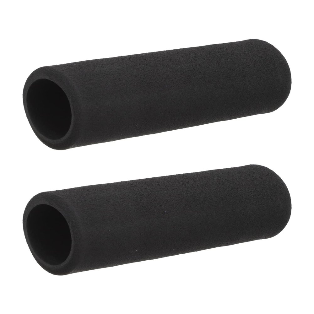 VOSAREA Kayak Paddle Handle Cushion 2pcs Sponge Grips Non-Slip Kayak Paddle Covers Comfortable Grip for Supplies