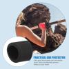 VOSAREA Kayak Paddle Handle Cushion 2pcs Sponge Grips Non-Slip Kayak Paddle Covers Comfortable Grip for Supplies view 3