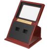 BESPORTBLE Ring Display Case Compact and Portable Ideal for Championship Ring Protection and Display view 1
