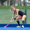 FORZA F100 Field Hockey Sticks - 100% Fibreglass | Mid Bow Hockey Stick (36.5", Pink + Standard Bag) view 2