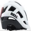 Bell Falcon XRV LED MIPS Matte/Gloss White/Black Large view 4