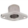 1/2 Pcs Boat Bung Drain Plug316 Stainless Steel 70mm Water Plug Yacht Outlet Plug DrainW/Rubber Seal washers (1) view 4
