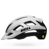 BELL Falcon XRV MIPS Adult Road Bike Helmet - Matte/Gloss White/Black, Large (58-62 cm) view 4
