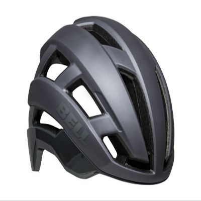 Bell Falcon XR MIPS Matte/Gloss Gray Medium