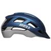 BELL Falcon XRV MIPS Adult Road Bike Helmet - Matte Blue/Gray, Large (58-62 cm) view 4