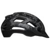 BELL Falcon XRV MIPS Adult Road Bike Helmet - Matte Black Camo, Large (58-62 cm) view 4
