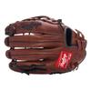 Rawlings R9 14" Slow Pitch Softball Glove: R9SP140-6DB Left Hand Thrower view 1
