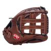 Rawlings R9 14" Slow Pitch Softball Glove: R9SP140-6DB Left Hand Thrower view 4