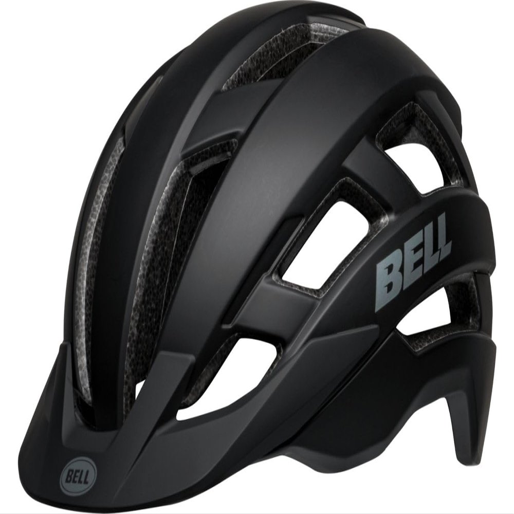 BELL Falcon XRV MIPS Adult Road Bike Helmet - Matte Black, Small (52-56 cm)