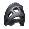 Bell Falcon XR MIPS Adult Road Bike Helmet - Matte/Gloss Gray, Large (58-62 cm) view 2