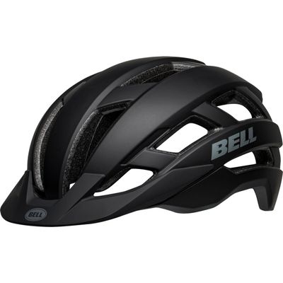 BELL Falcon XRV LED MIPS Adult Road Bike Helmet - Matte Black, Large (58-62 cm)