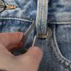 FULLGUEEN Titanium Heavy Duty Keychain Carabiner,Multifunctional EDC Key Clip with Bottle Opener view 3
