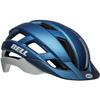 BELL Falcon XRV LED MIPS Adult Road Bike Helmet - Matte Blue/Gray, Small (52-56 cm) view 2