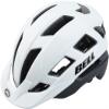 BELL Falcon XRV LED MIPS Adult Road Bike Helmet - Matte/Gloss White/Black, Small (52-56 cm) view 1
