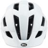 BELL Falcon XRV LED MIPS Adult Road Bike Helmet - Matte/Gloss White/Black, Small (52-56 cm) view 2