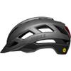 BELL Falcon XRV LED MIPS Adult Road Bike Helmet - Matte/Gloss Gray, Small (52-56 cm) view 3