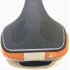 DULASP Comfortable Bike Seat Cushion, City Bicycle Seat, Waterproof Bicycle Saddle Fit view 2