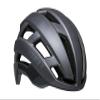 Bell Falcon XR MIPS Adult Road Bike Helmet - Matte/Gloss Gray, Small (52-56 cm) view 1