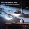 Lanterns for Power Outages | Camping Lantern | Led Solar Lantern | Emergency Lantern | Work Time 6-10H | Waterproof (Blue,L 120*110cm) view 4