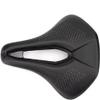 DULASP Bicycle seat Road Bike Saddles PU Ultralight Hollow Comfortable Seat Cushion Bike Racing Saddle Parts Components view 3