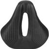 DULASP Bike Seat Cover Bicycle Saddle Atificial Leather Thickened Bicycle Seat Cycle Breathable Saddle Cushion Bicycle Pad Cover view 1